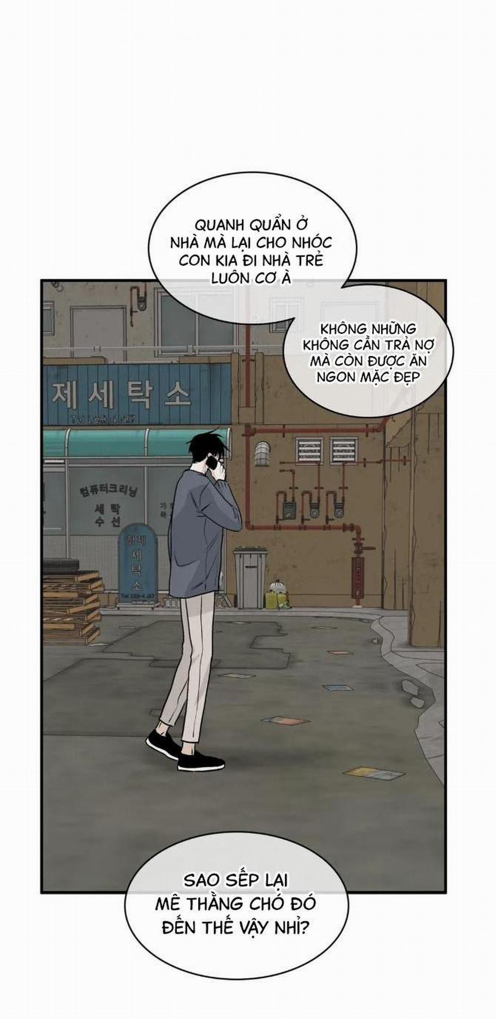 Thủy Triều Thấp Lúc Chạng Vạng 32 trang 11