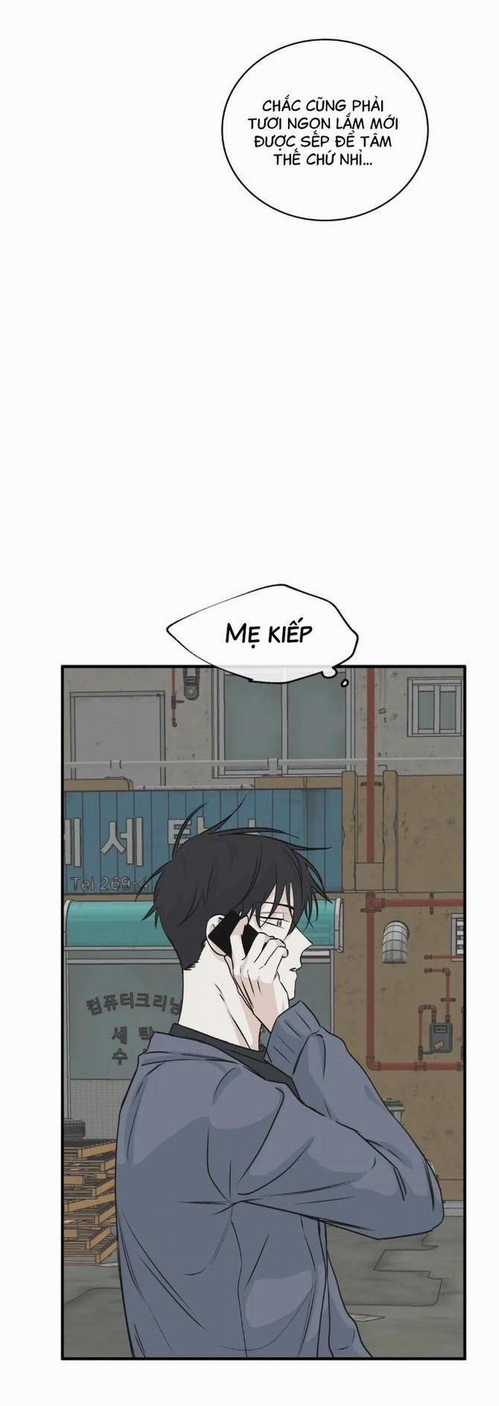 Thủy Triều Thấp Lúc Chạng Vạng 32 trang 12