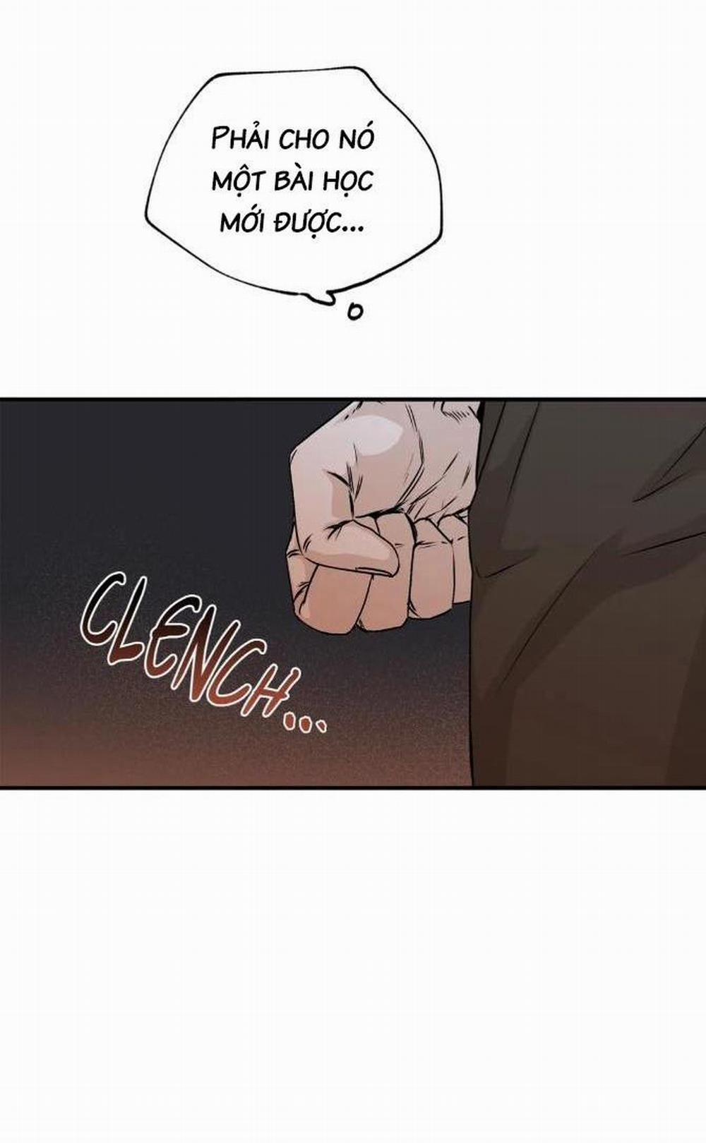 Thủy Triều Thấp Lúc Chạng Vạng 32 trang 13