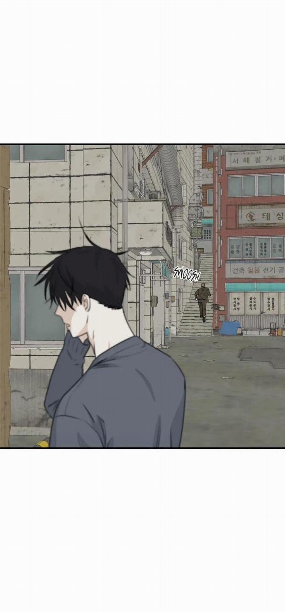 Thủy Triều Thấp Lúc Chạng Vạng 32 trang 14