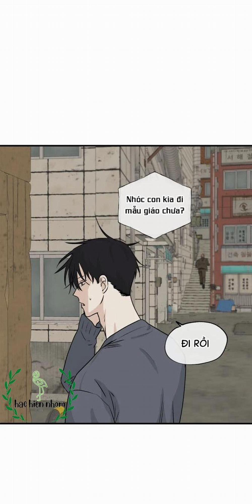 Thủy Triều Thấp Lúc Chạng Vạng 32 trang 15