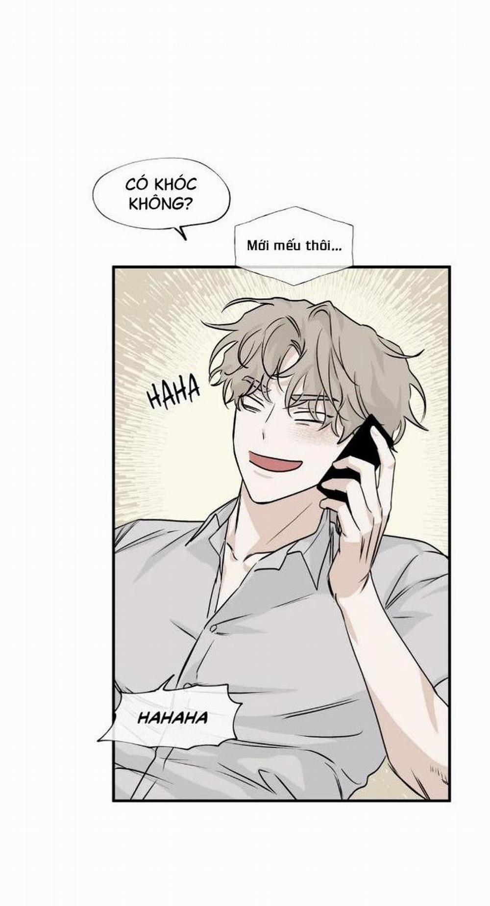 Thủy Triều Thấp Lúc Chạng Vạng 32 trang 16