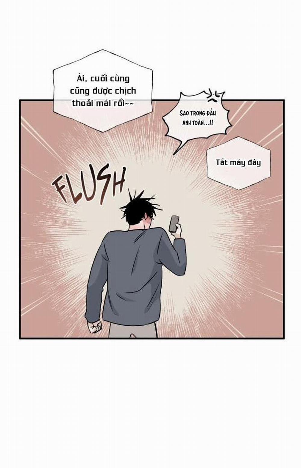 Thủy Triều Thấp Lúc Chạng Vạng 32 trang 18