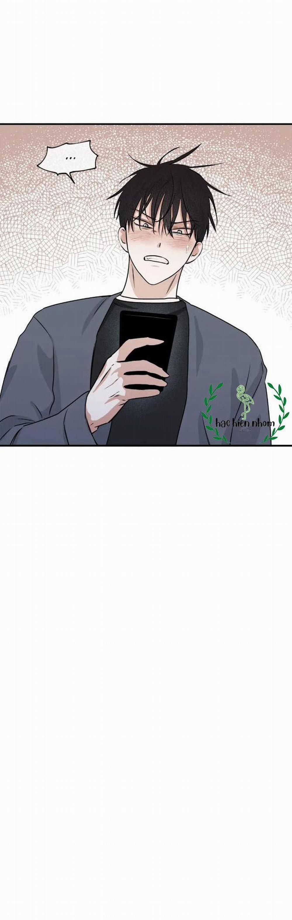 Thủy Triều Thấp Lúc Chạng Vạng 32 trang 19