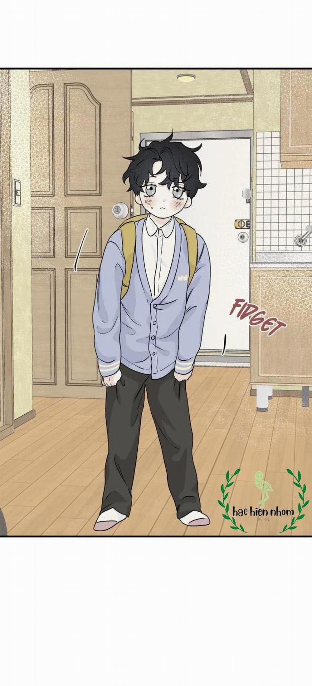 Thủy Triều Thấp Lúc Chạng Vạng 32 trang 2