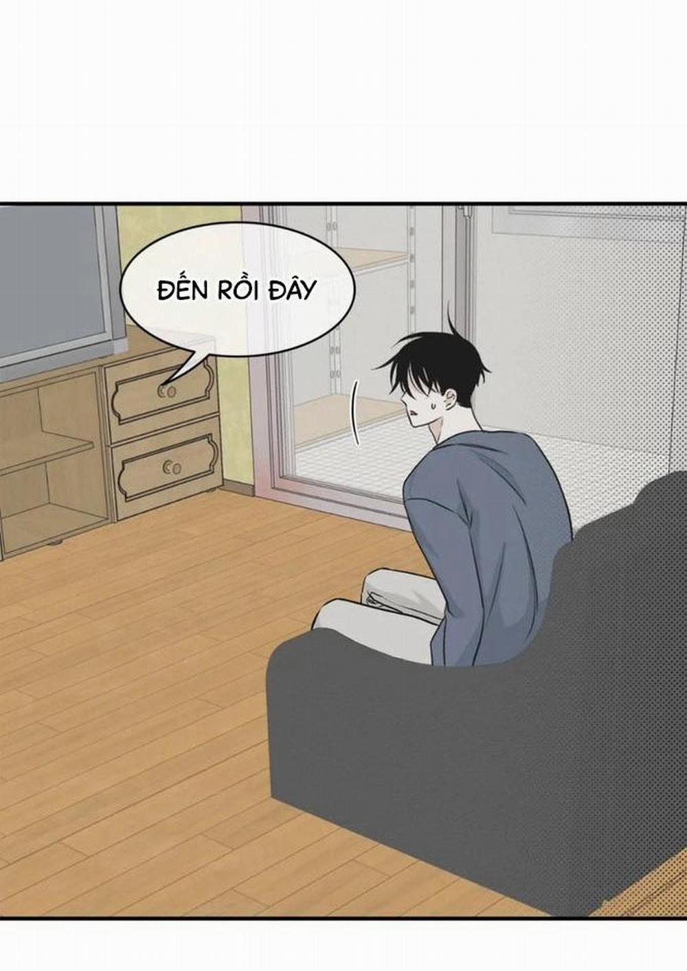 Thủy Triều Thấp Lúc Chạng Vạng 32 trang 21