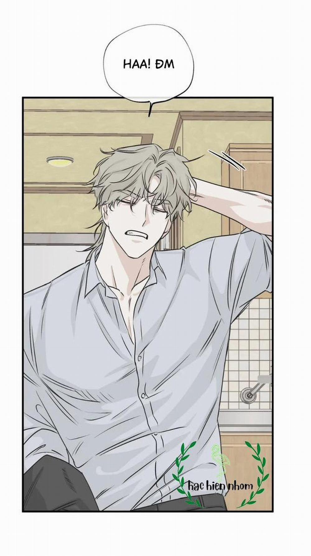 Thủy Triều Thấp Lúc Chạng Vạng 32 trang 22