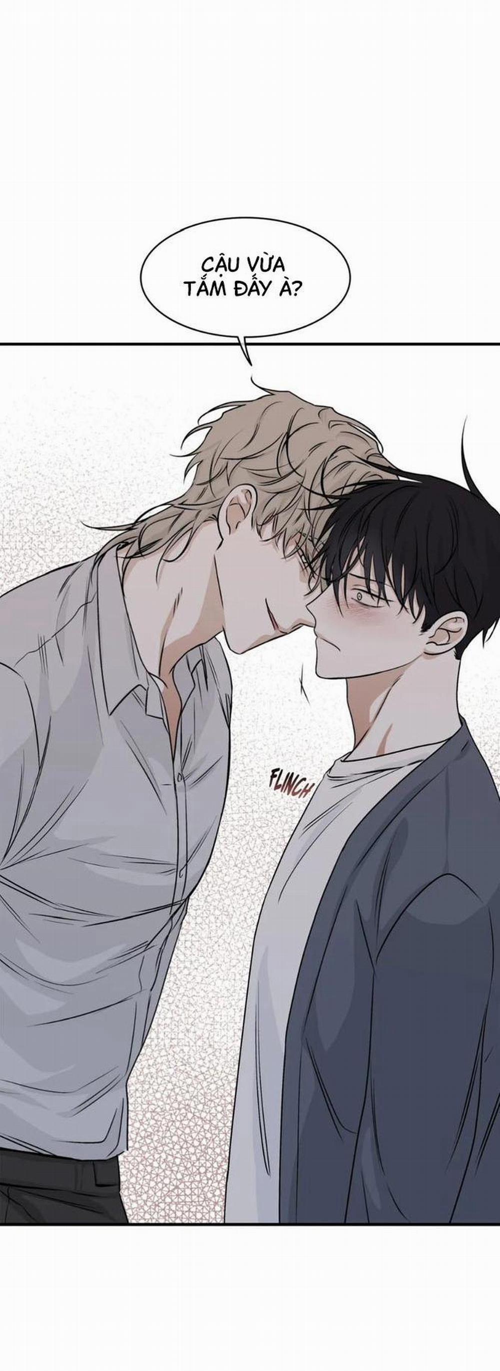 Thủy Triều Thấp Lúc Chạng Vạng 32 trang 25