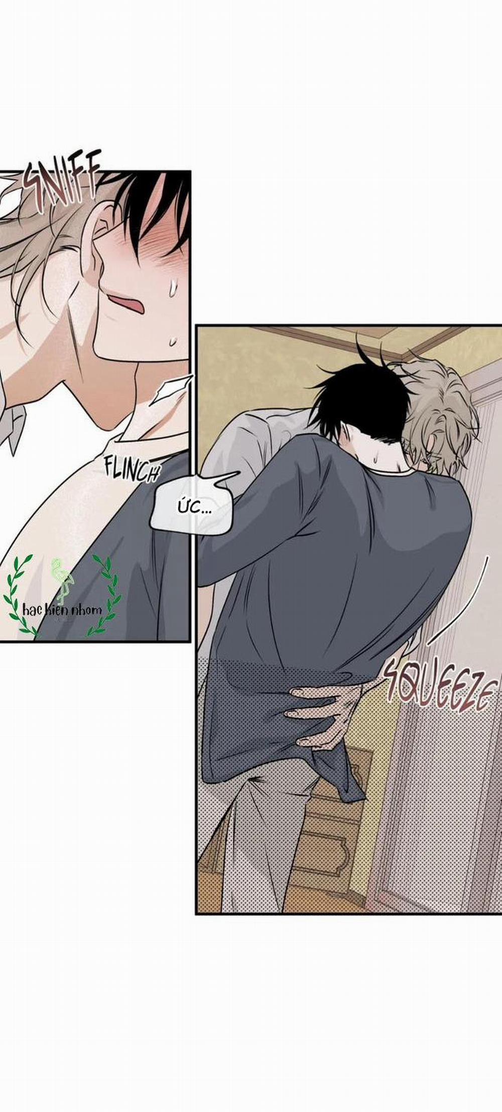 Thủy Triều Thấp Lúc Chạng Vạng 32 trang 26