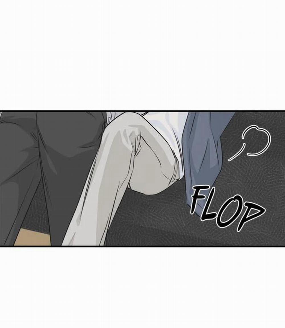 Thủy Triều Thấp Lúc Chạng Vạng 32 trang 27