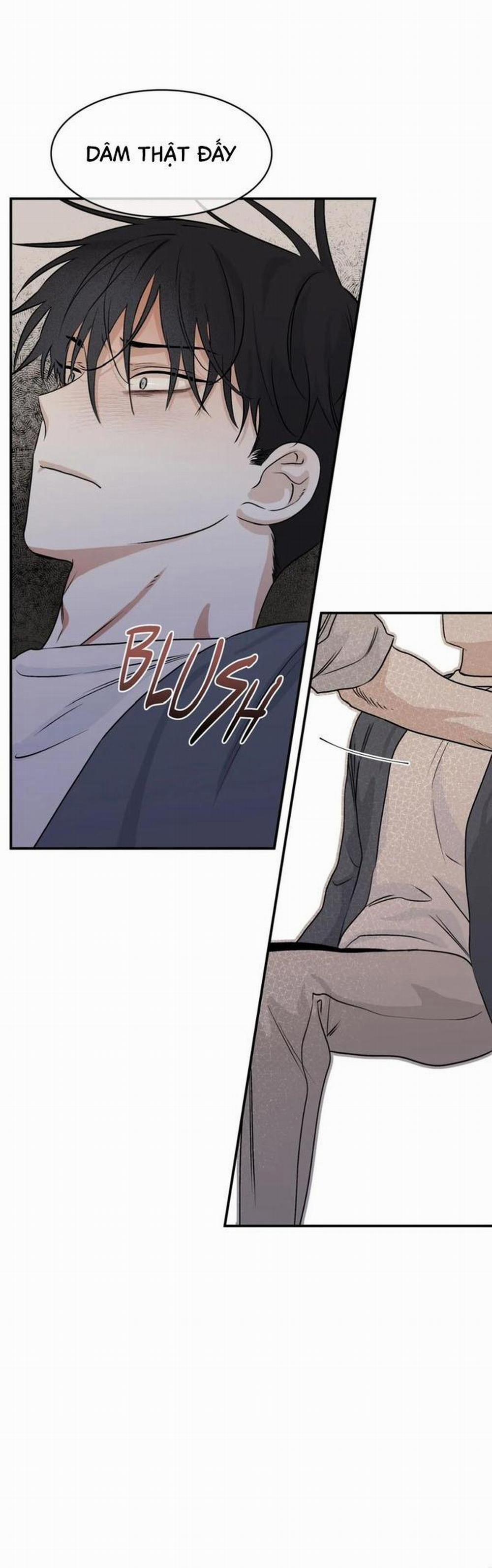 Thủy Triều Thấp Lúc Chạng Vạng 32 trang 29