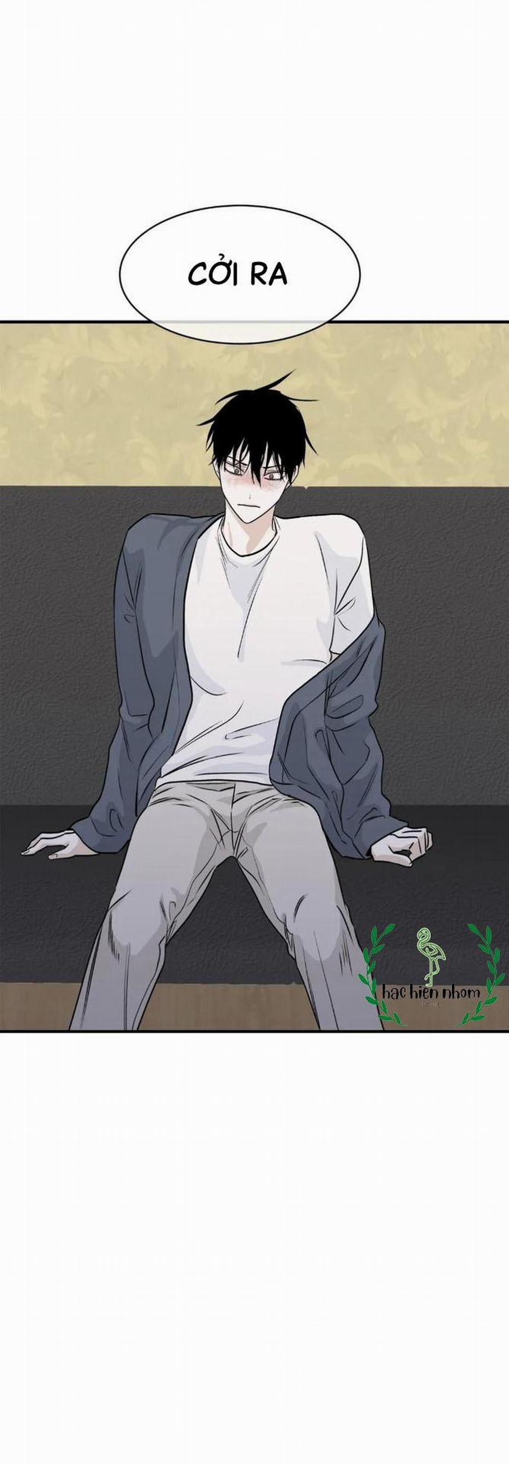 Thủy Triều Thấp Lúc Chạng Vạng 32 trang 31