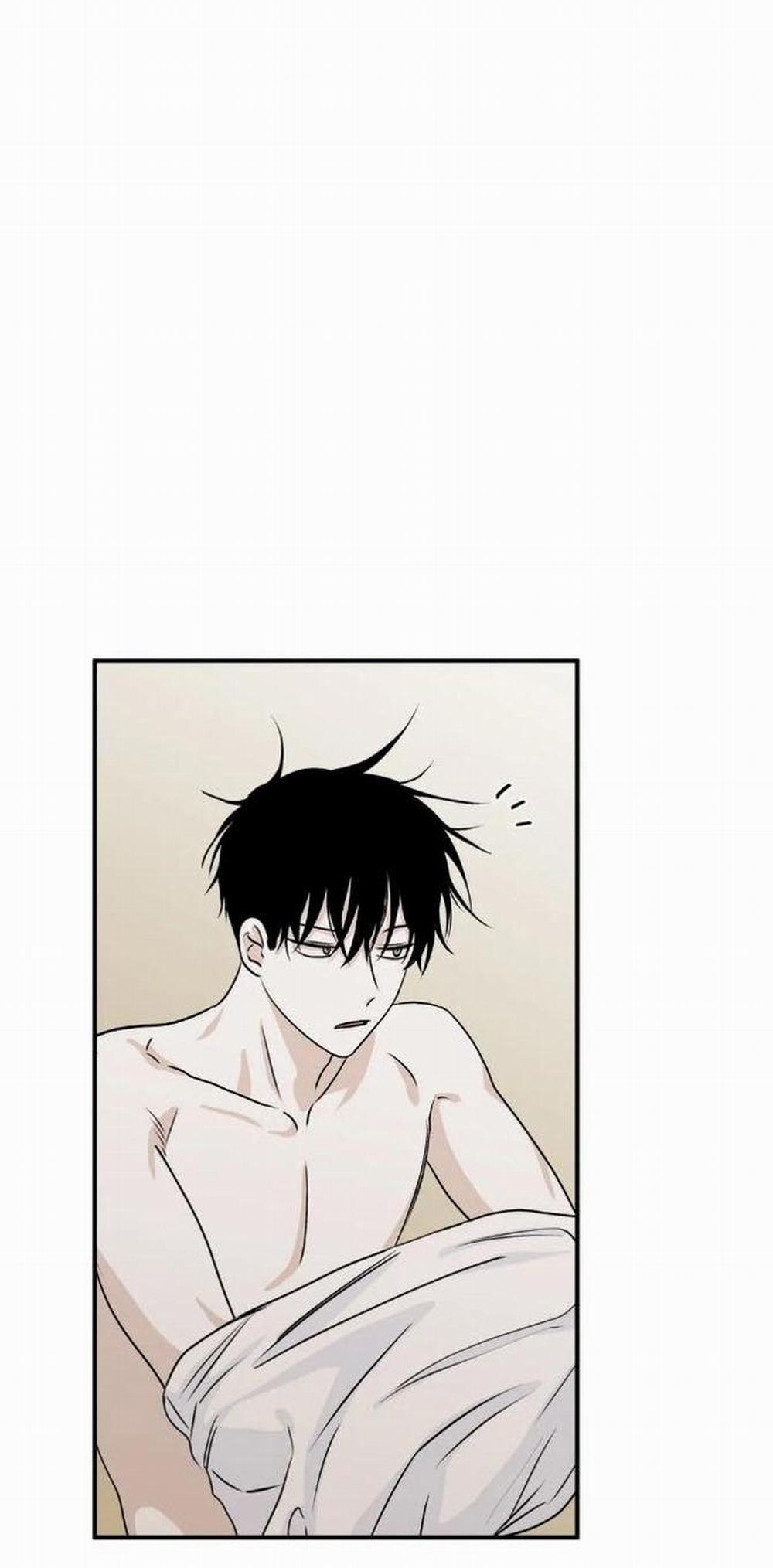 Thủy Triều Thấp Lúc Chạng Vạng 32 trang 32