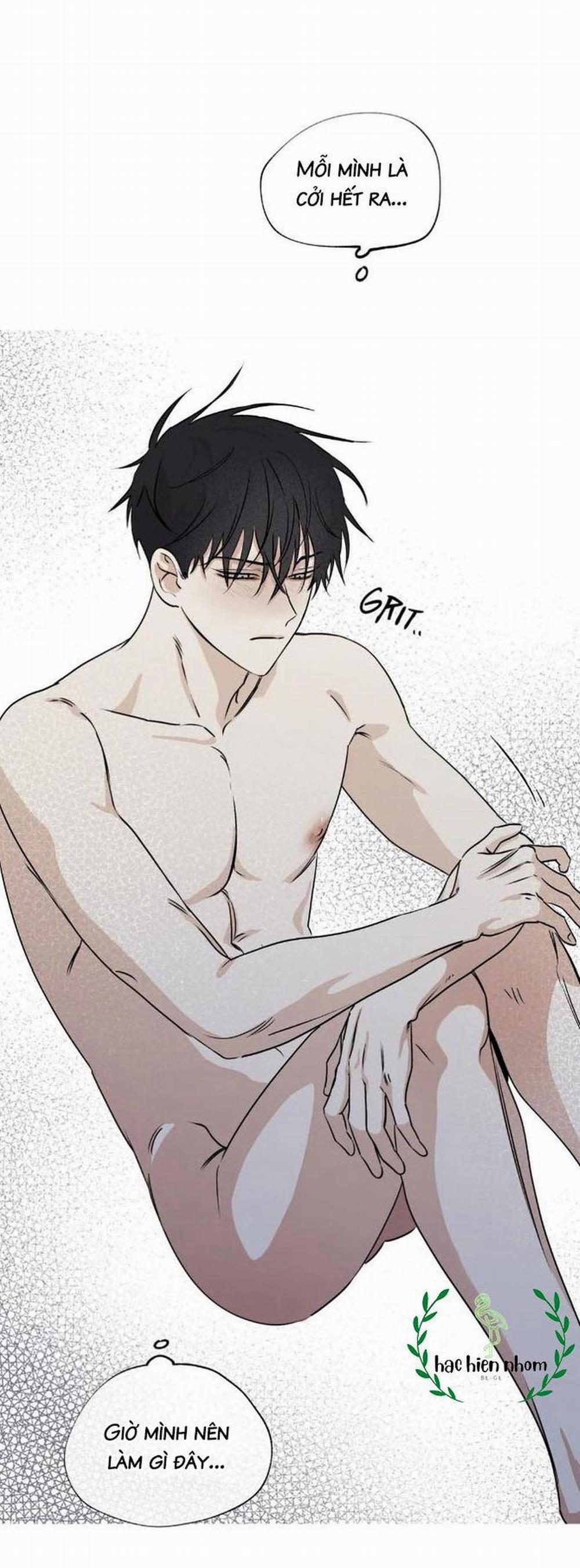 Thủy Triều Thấp Lúc Chạng Vạng 32 trang 38