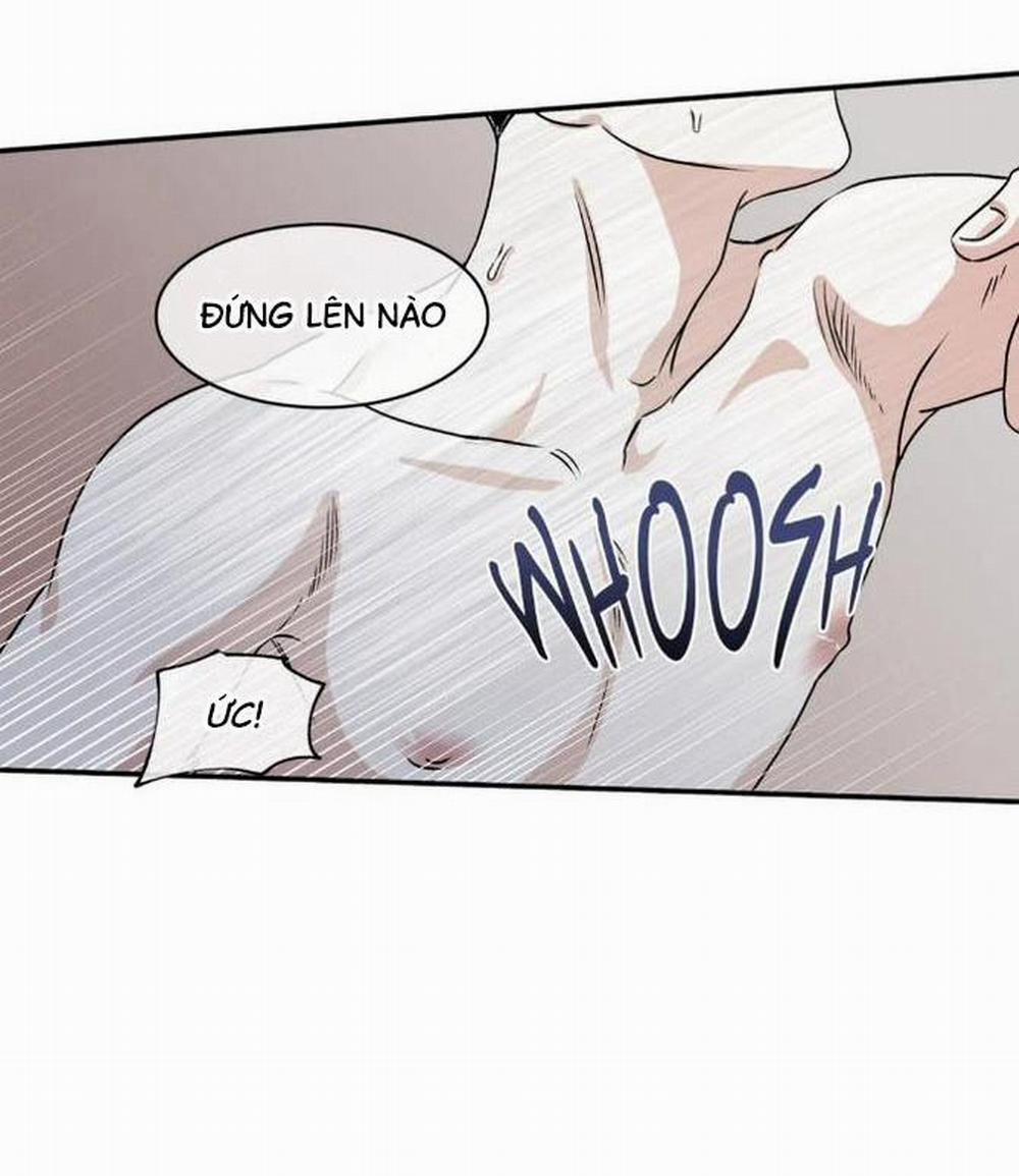 Thủy Triều Thấp Lúc Chạng Vạng 32 trang 39