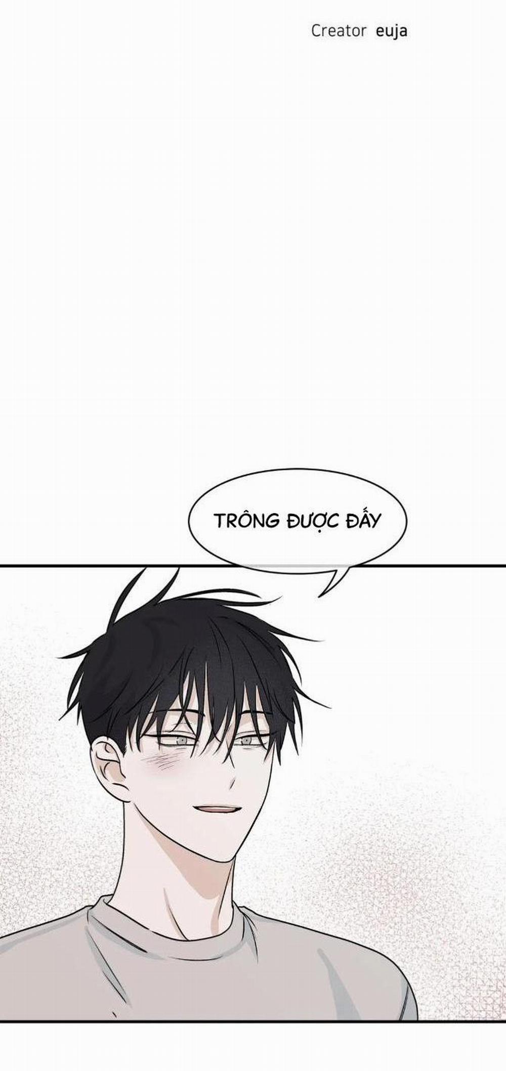 Thủy Triều Thấp Lúc Chạng Vạng 32 trang 4