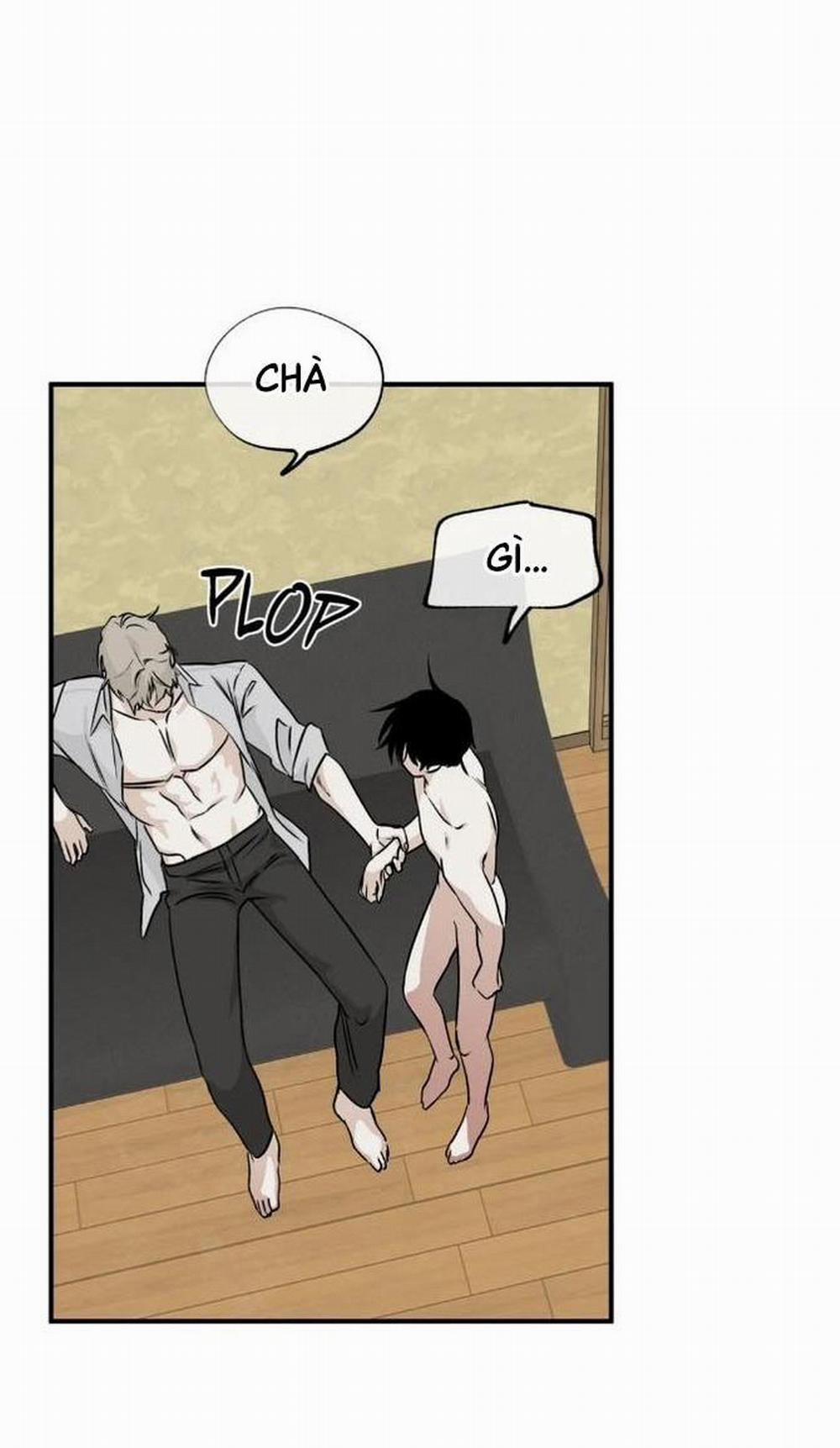 Thủy Triều Thấp Lúc Chạng Vạng 32 trang 40