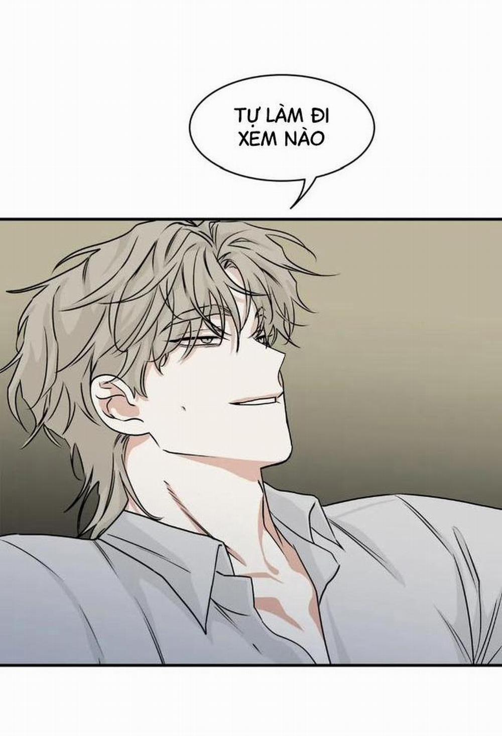 Thủy Triều Thấp Lúc Chạng Vạng 32 trang 41