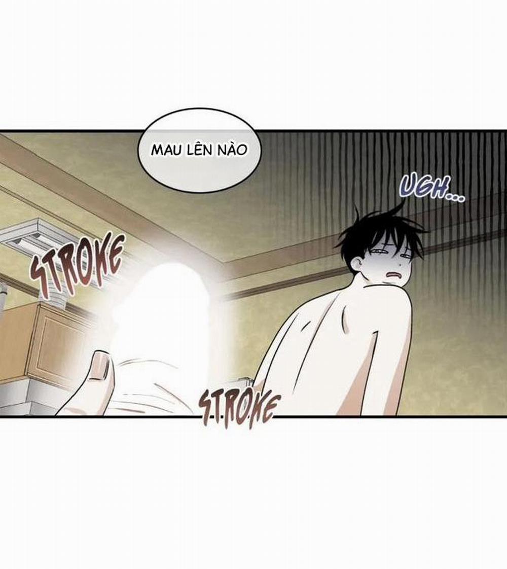 Thủy Triều Thấp Lúc Chạng Vạng 32 trang 43