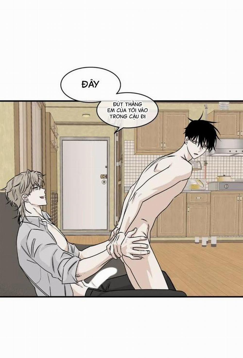 Thủy Triều Thấp Lúc Chạng Vạng 32 trang 44