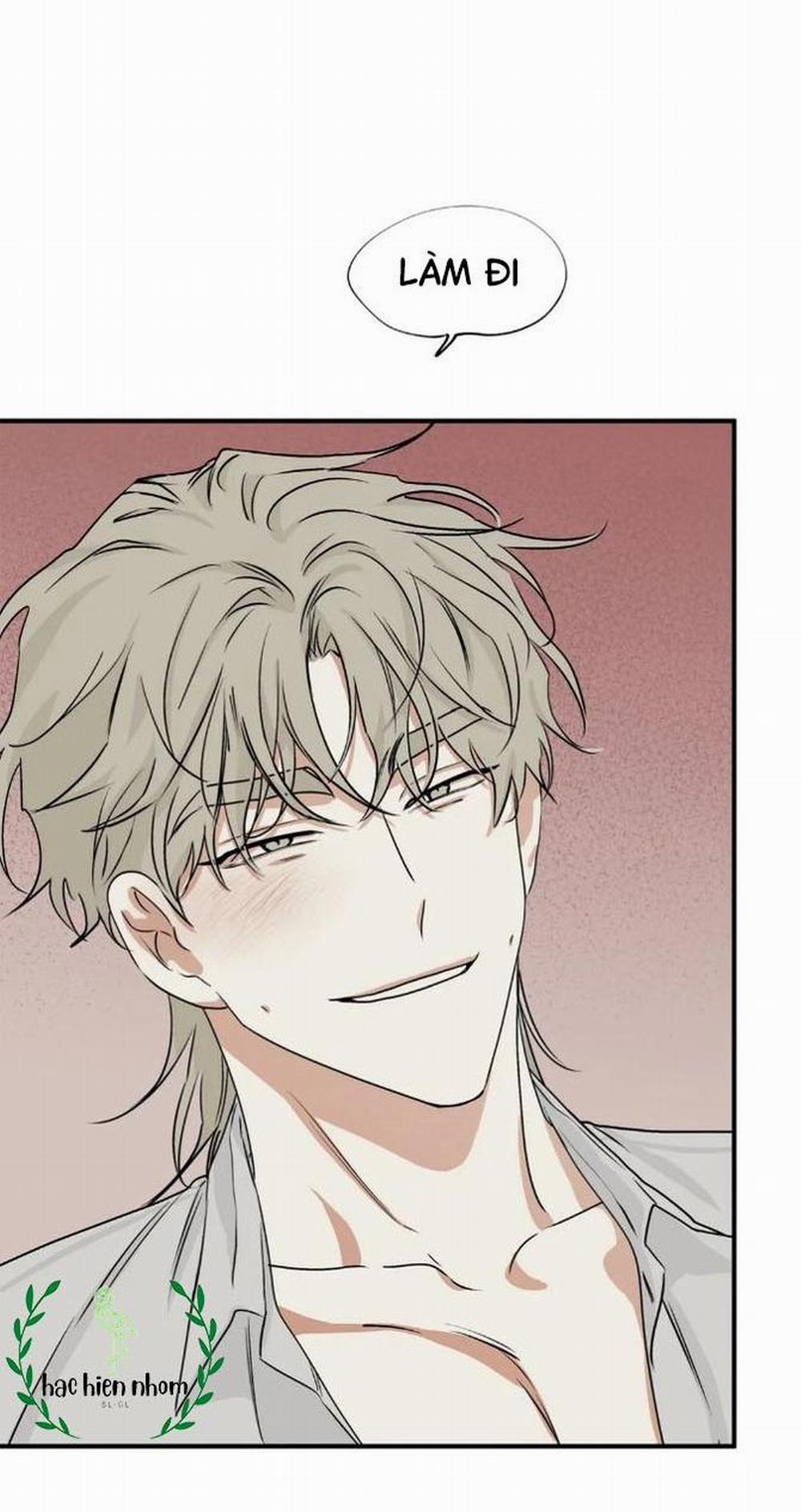 Thủy Triều Thấp Lúc Chạng Vạng 32 trang 45