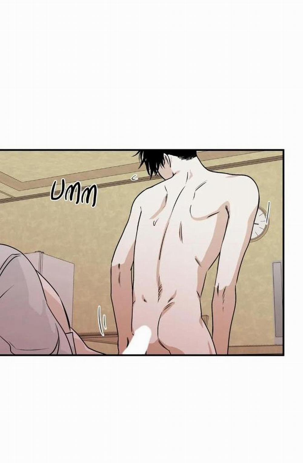 Thủy Triều Thấp Lúc Chạng Vạng 32 trang 47