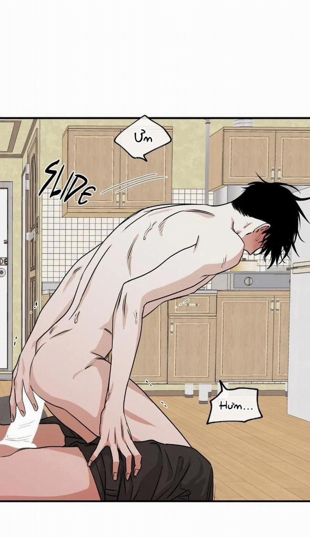 Thủy Triều Thấp Lúc Chạng Vạng 32 trang 49