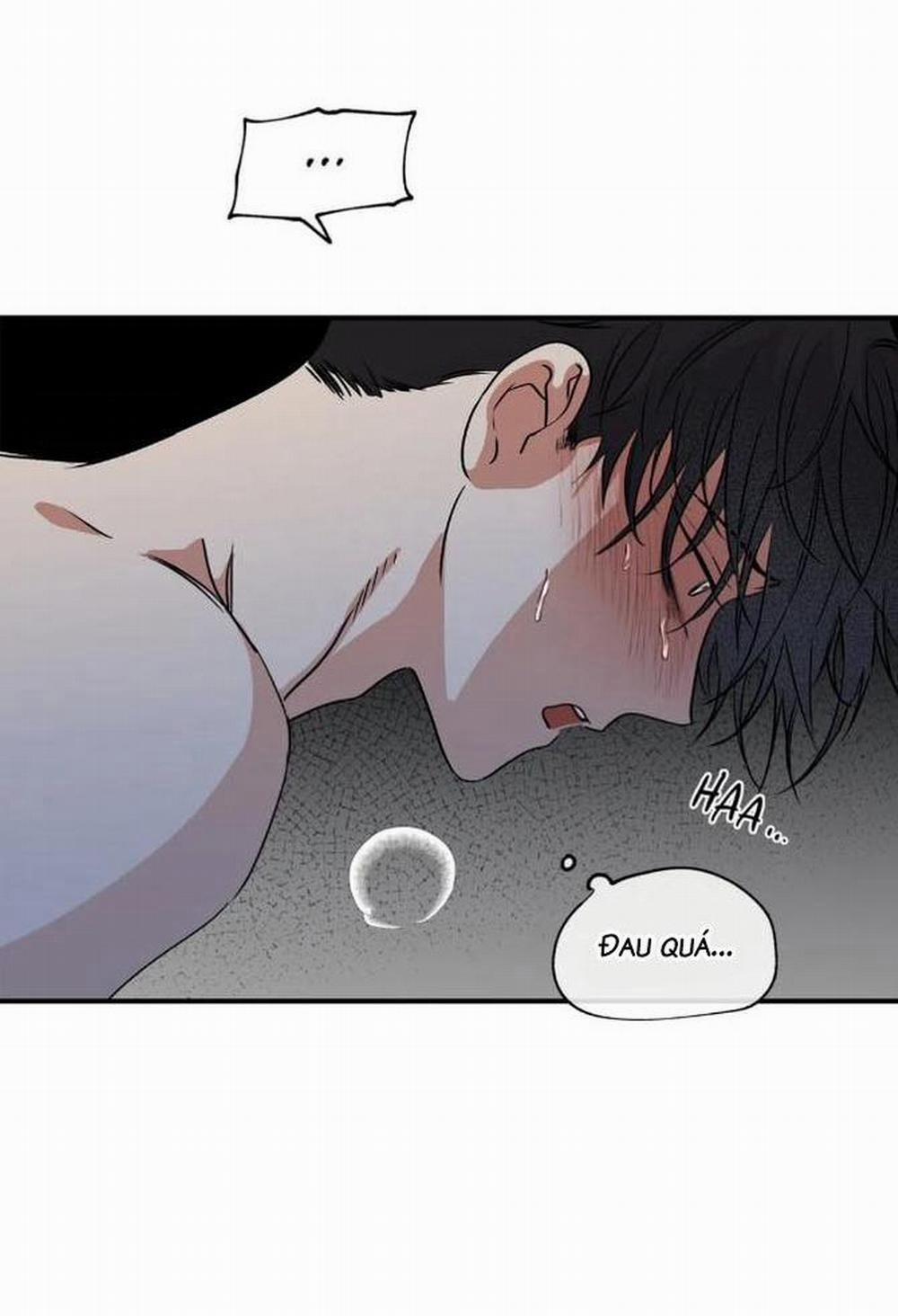 Thủy Triều Thấp Lúc Chạng Vạng 32 trang 50