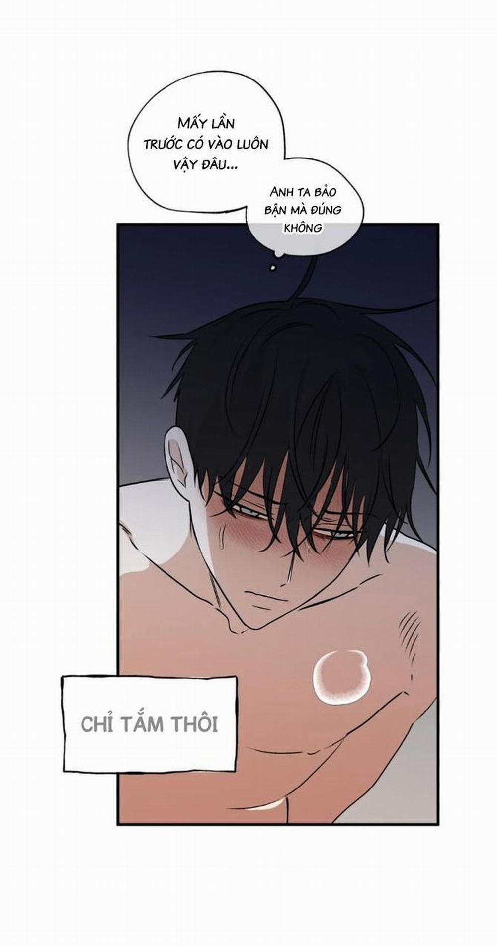 Thủy Triều Thấp Lúc Chạng Vạng 32 trang 52