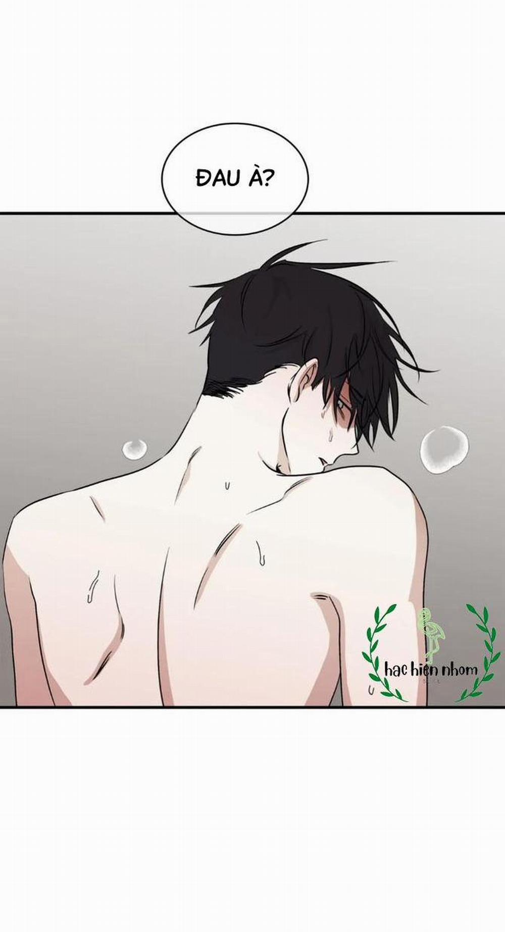 Thủy Triều Thấp Lúc Chạng Vạng 32 trang 53