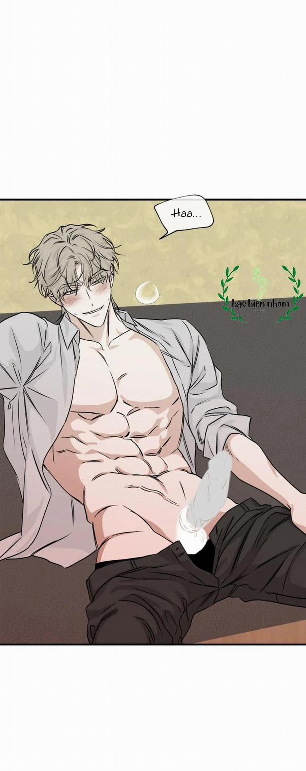 Thủy Triều Thấp Lúc Chạng Vạng 32 trang 59