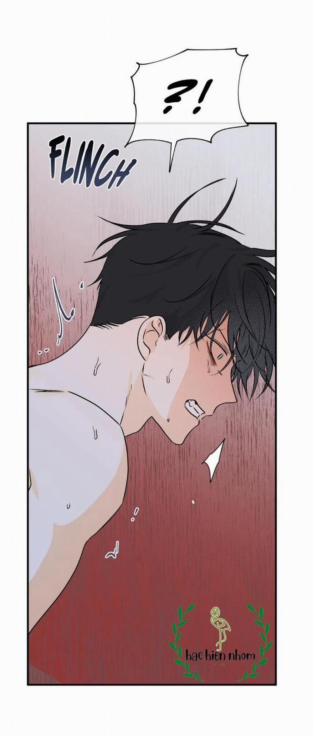 Thủy Triều Thấp Lúc Chạng Vạng 32 trang 61