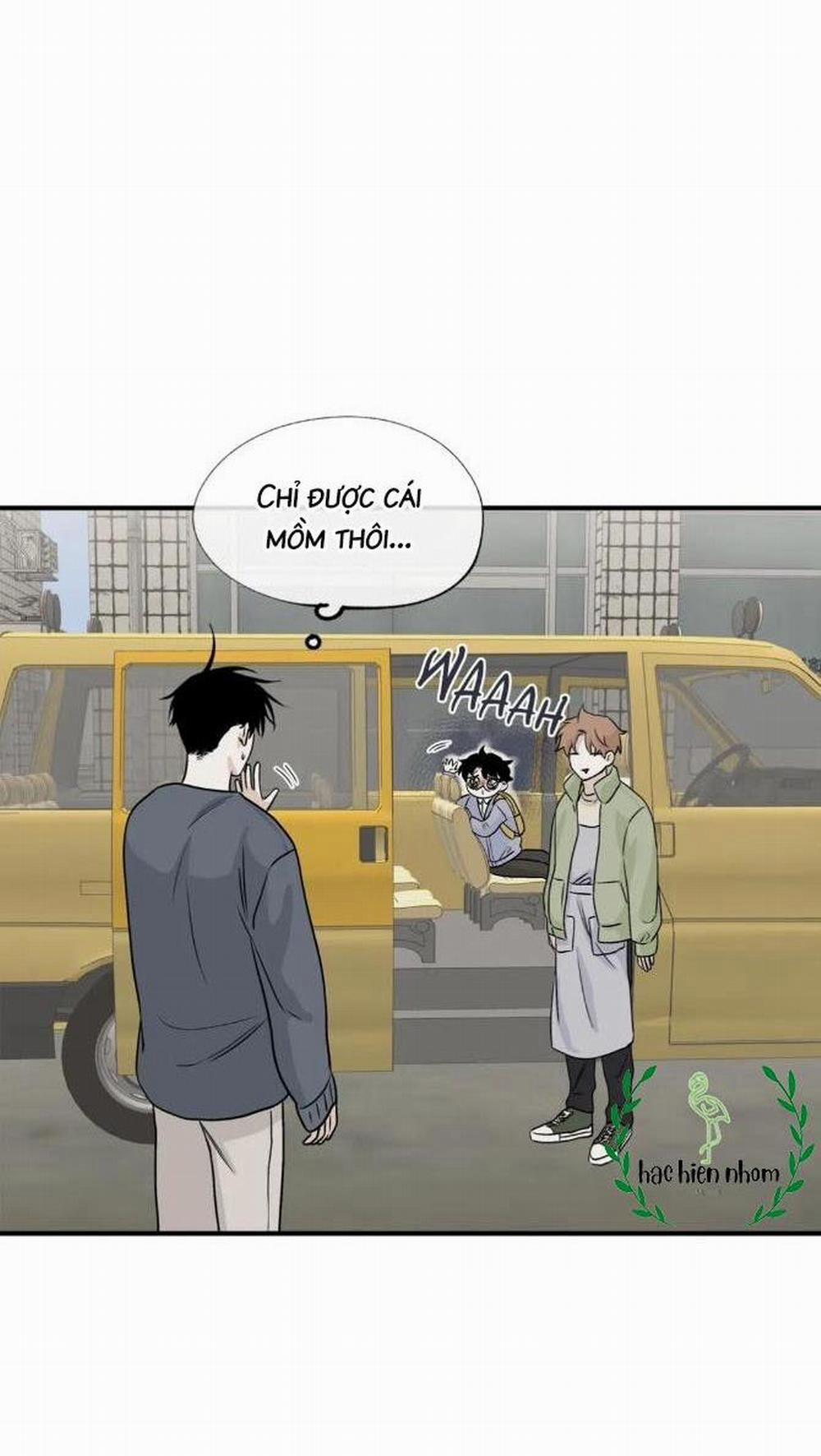 Thủy Triều Thấp Lúc Chạng Vạng 32 trang 7