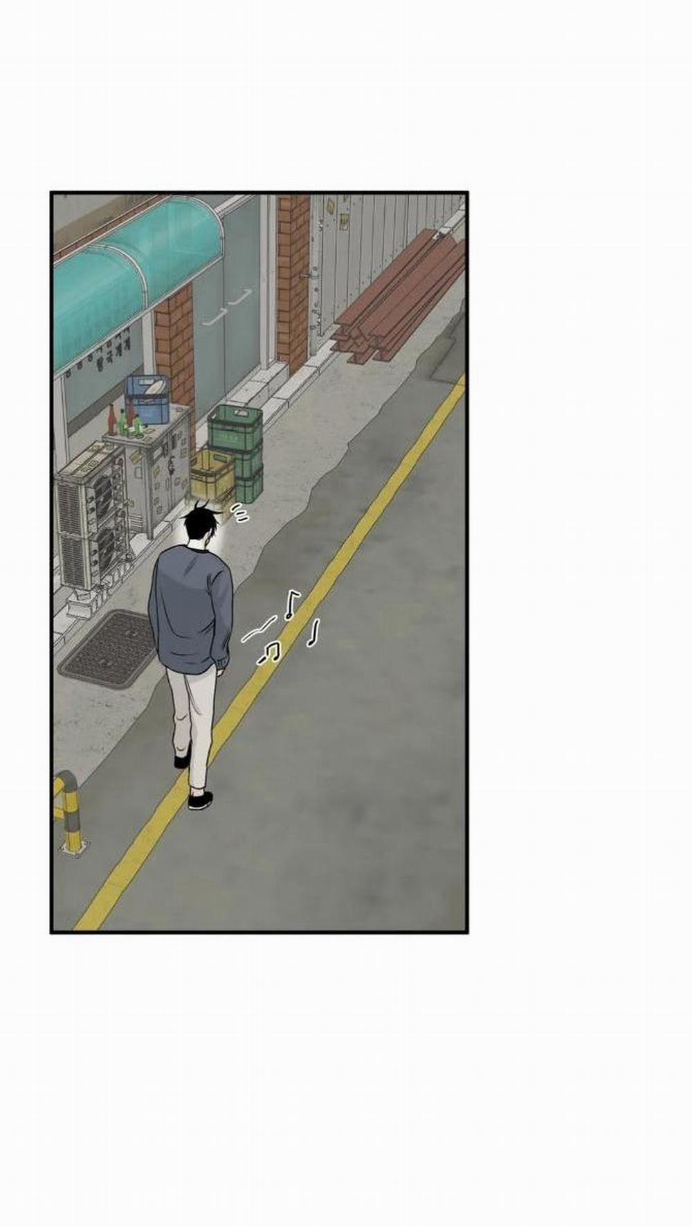 Thủy Triều Thấp Lúc Chạng Vạng 32 trang 8