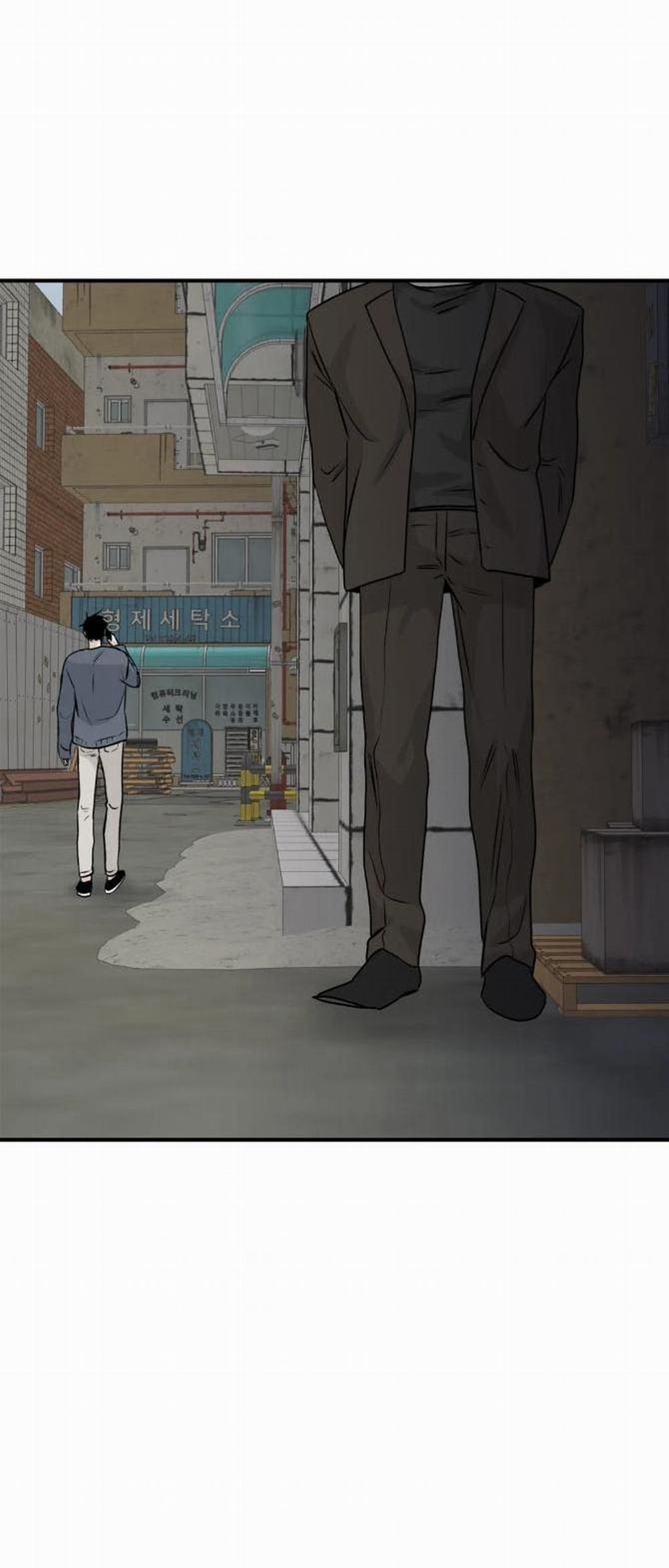 Thủy Triều Thấp Lúc Chạng Vạng 32 trang 9