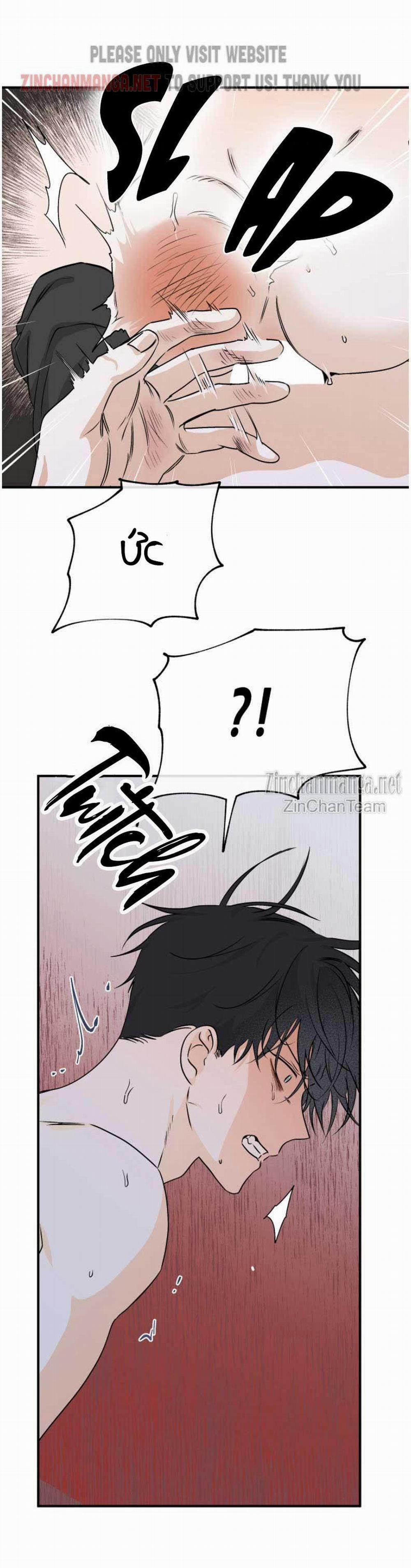 Thủy Triều Thấp Lúc Chạng Vạng 33 trang 1