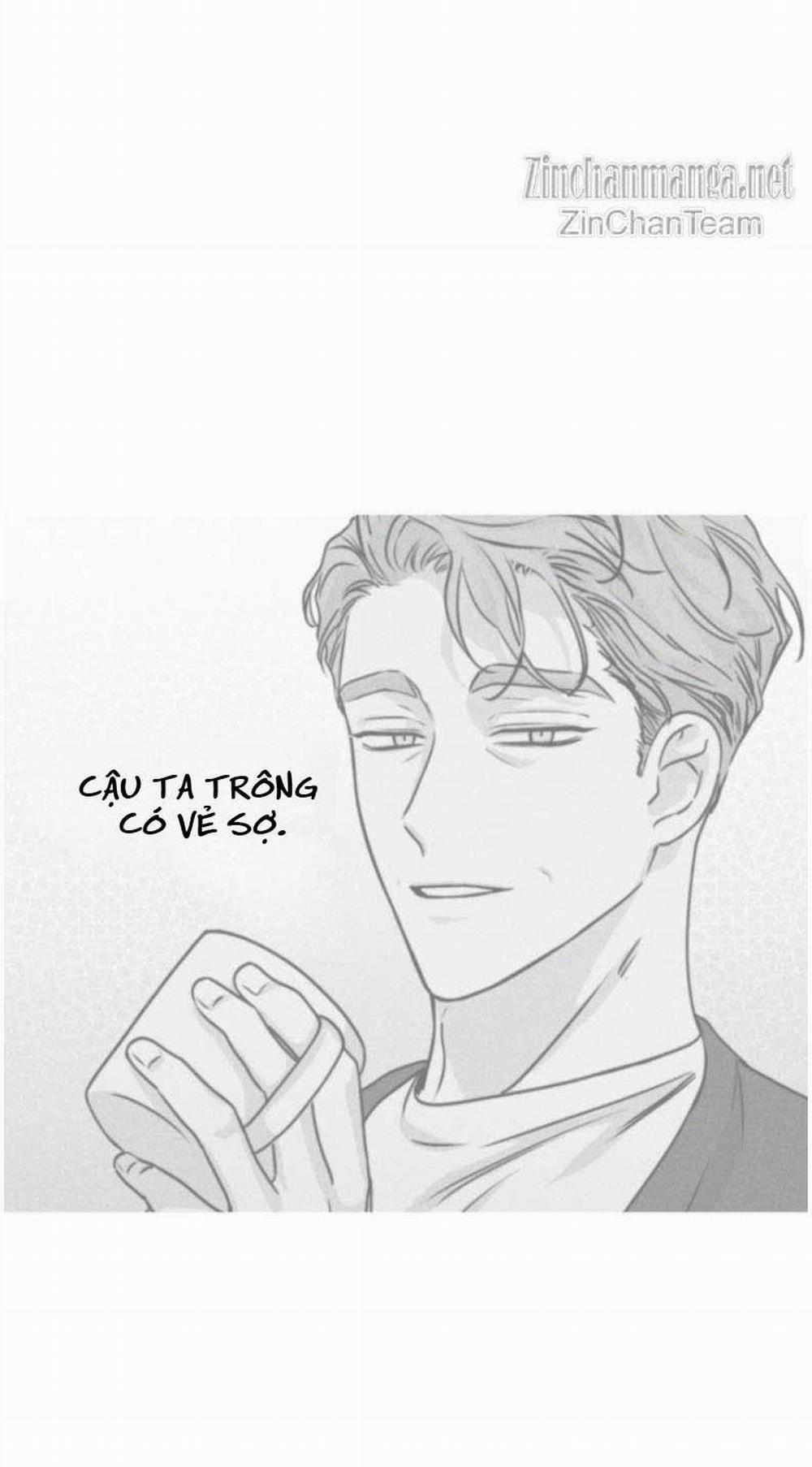 Thủy Triều Thấp Lúc Chạng Vạng 33 trang 11