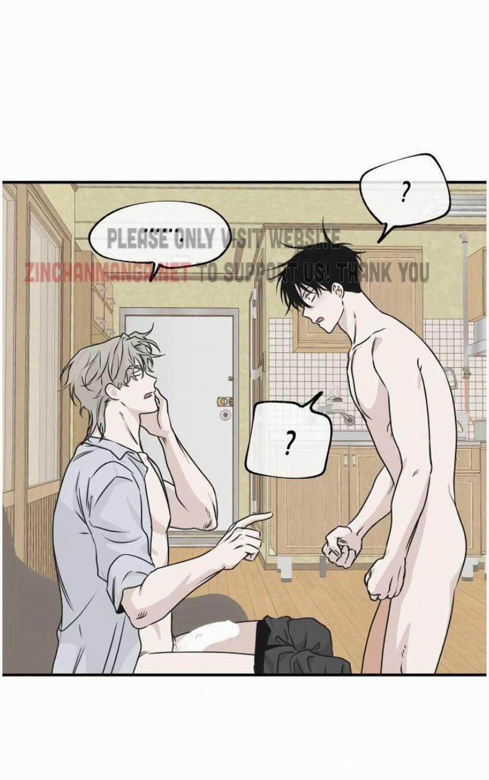 Thủy Triều Thấp Lúc Chạng Vạng 33 trang 12