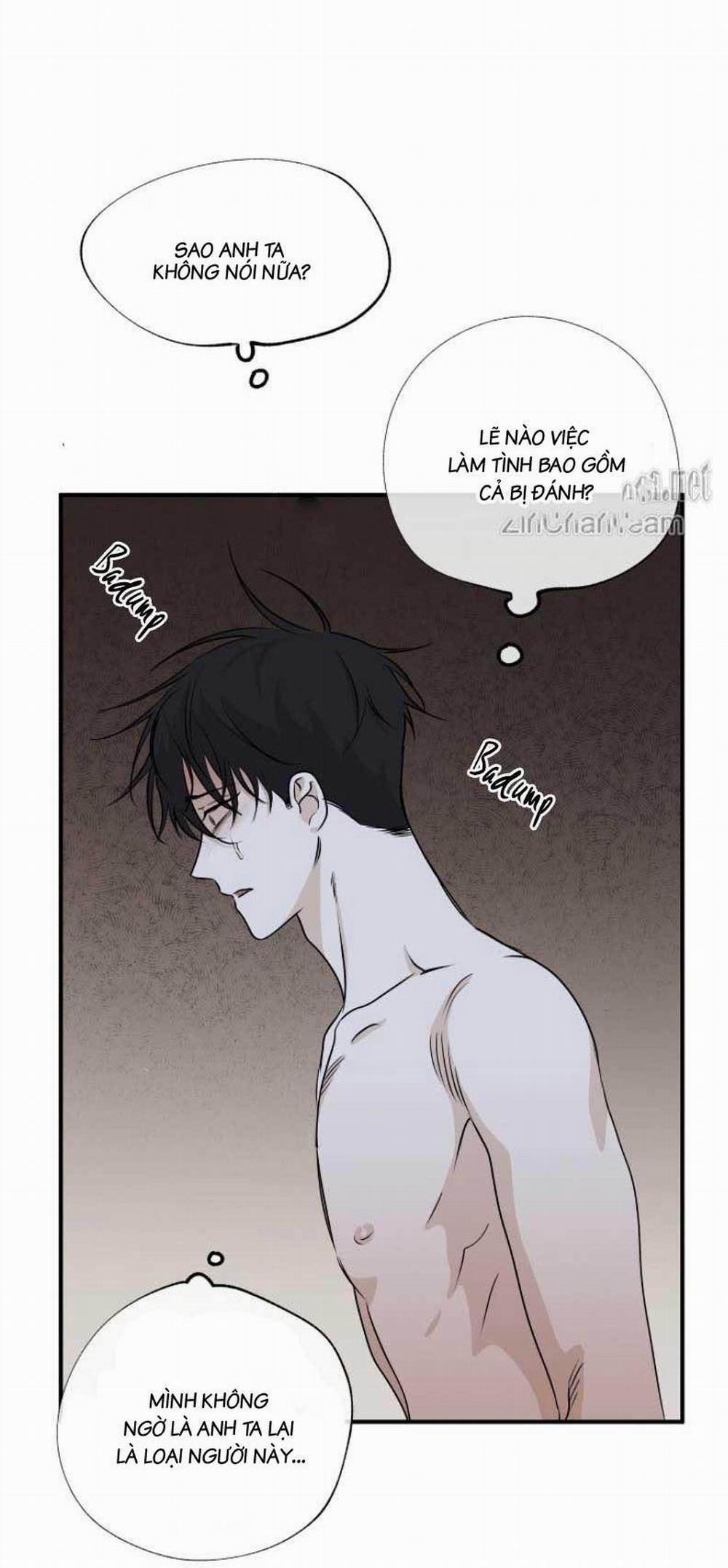 Thủy Triều Thấp Lúc Chạng Vạng 33 trang 13