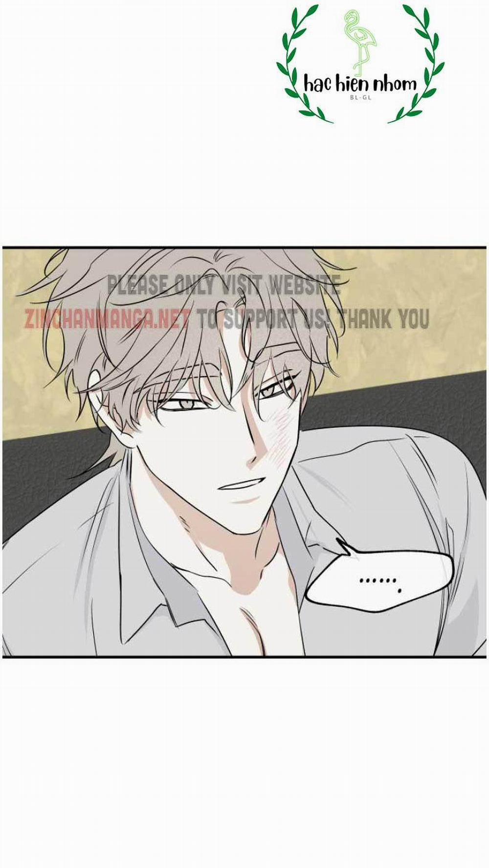 Thủy Triều Thấp Lúc Chạng Vạng 33 trang 14