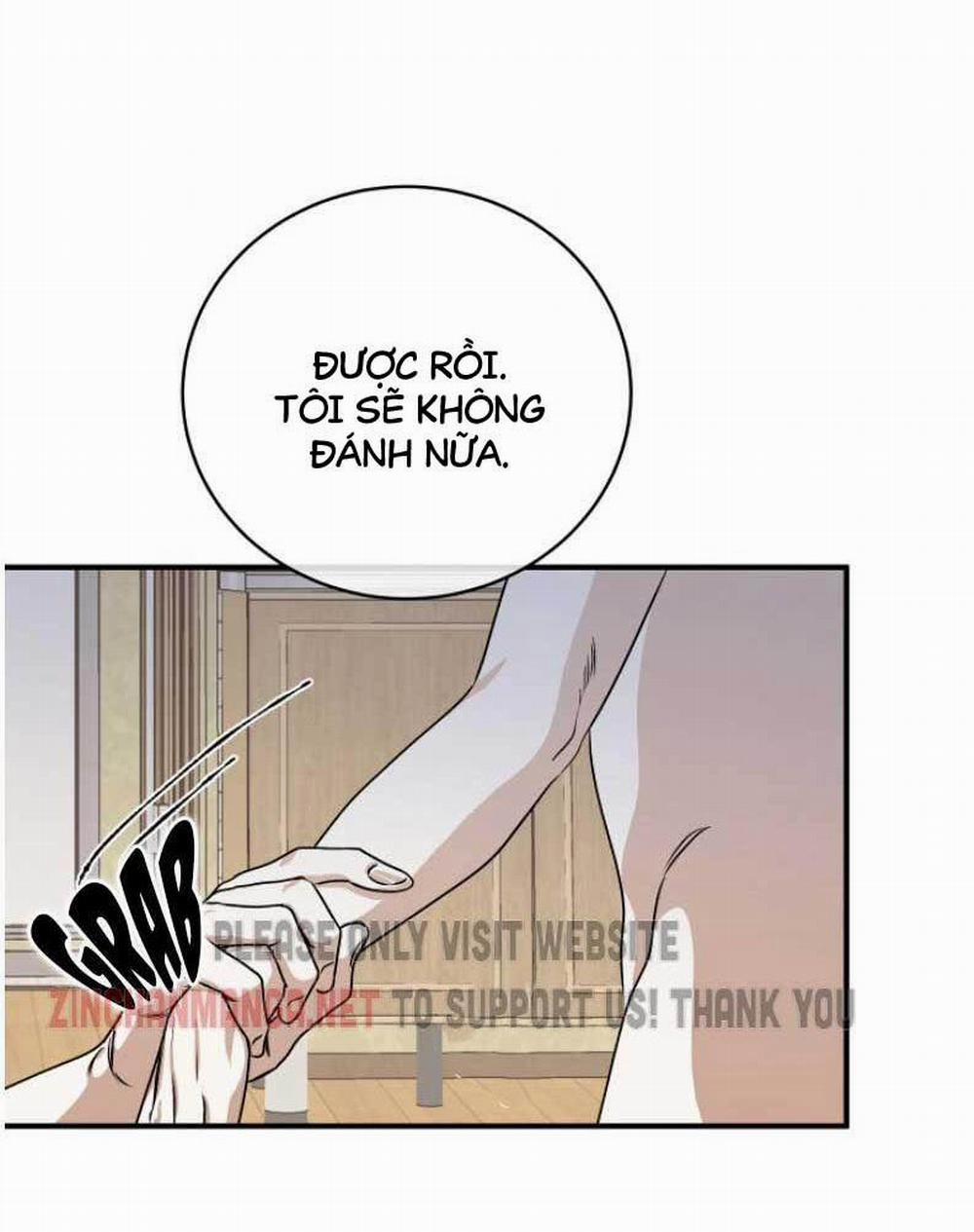 Thủy Triều Thấp Lúc Chạng Vạng 33 trang 16