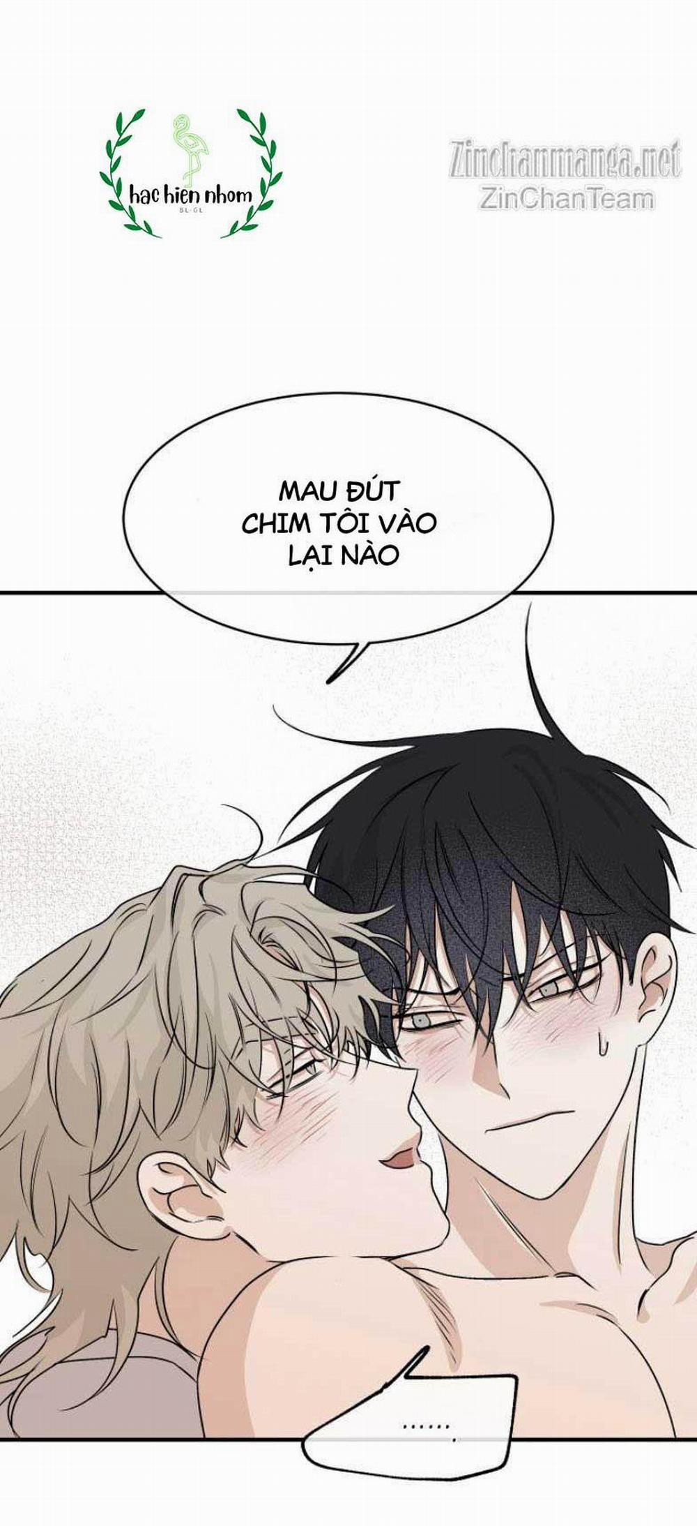 Thủy Triều Thấp Lúc Chạng Vạng 33 trang 20