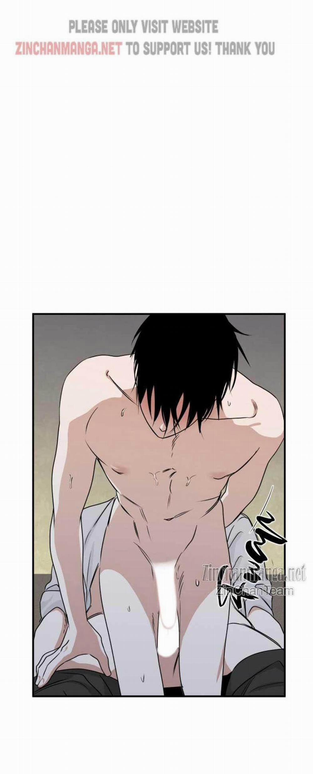 Thủy Triều Thấp Lúc Chạng Vạng 33 trang 21