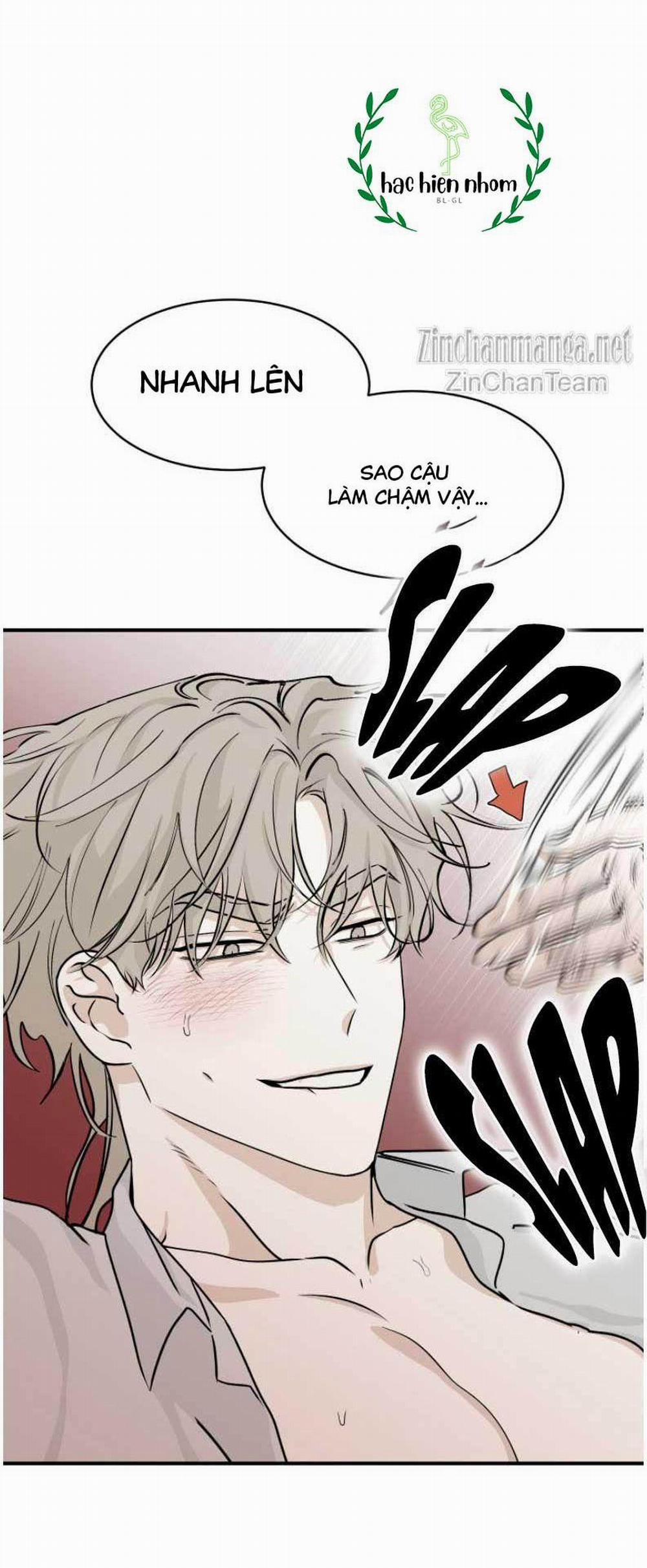 Thủy Triều Thấp Lúc Chạng Vạng 33 trang 3