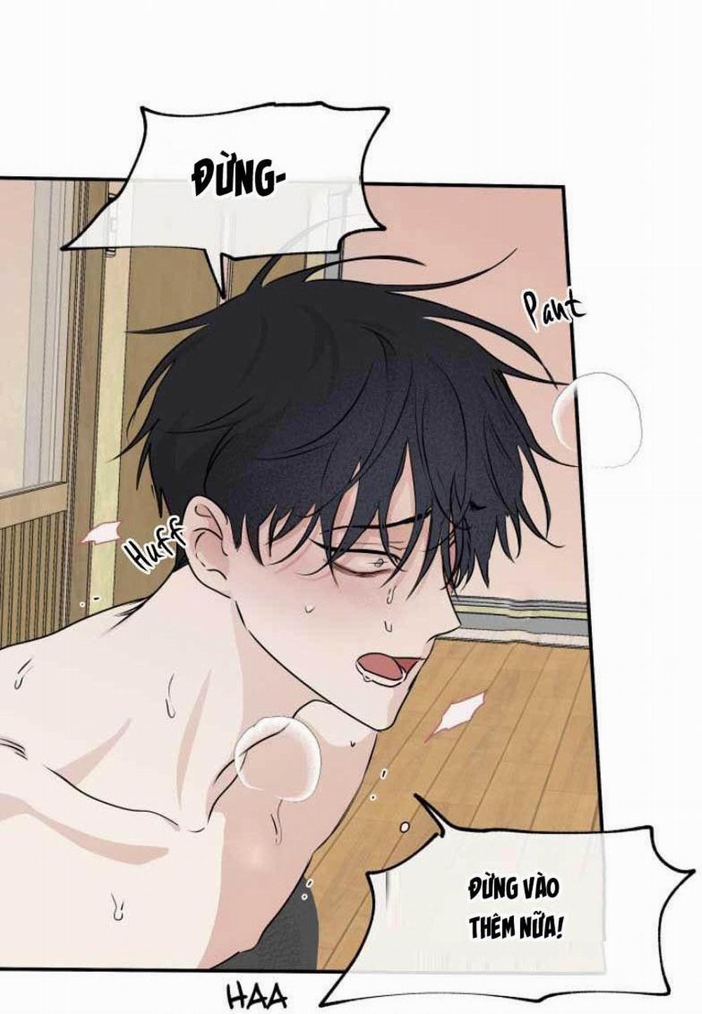 Thủy Triều Thấp Lúc Chạng Vạng 33 trang 30