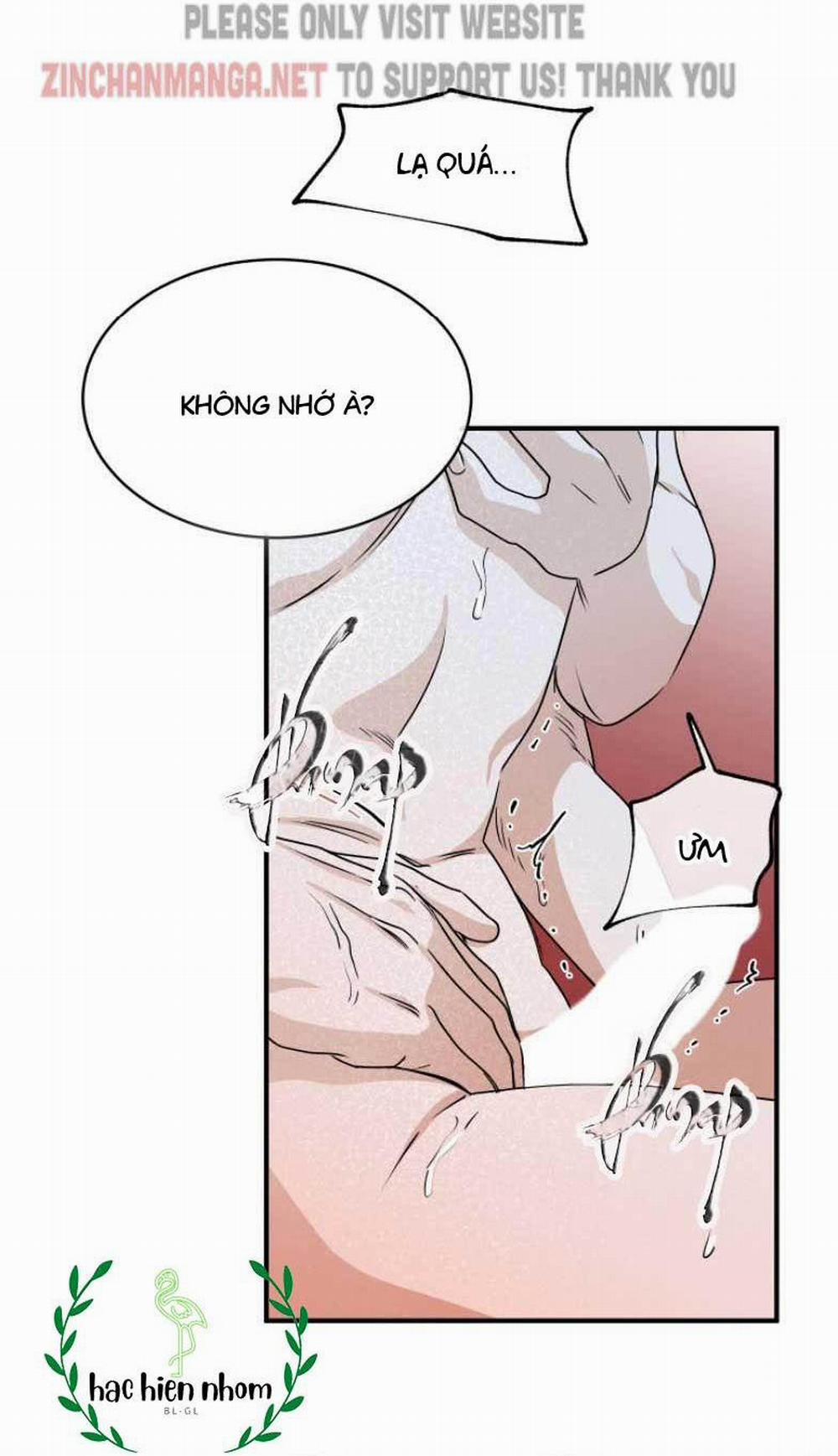 Thủy Triều Thấp Lúc Chạng Vạng 33 trang 31