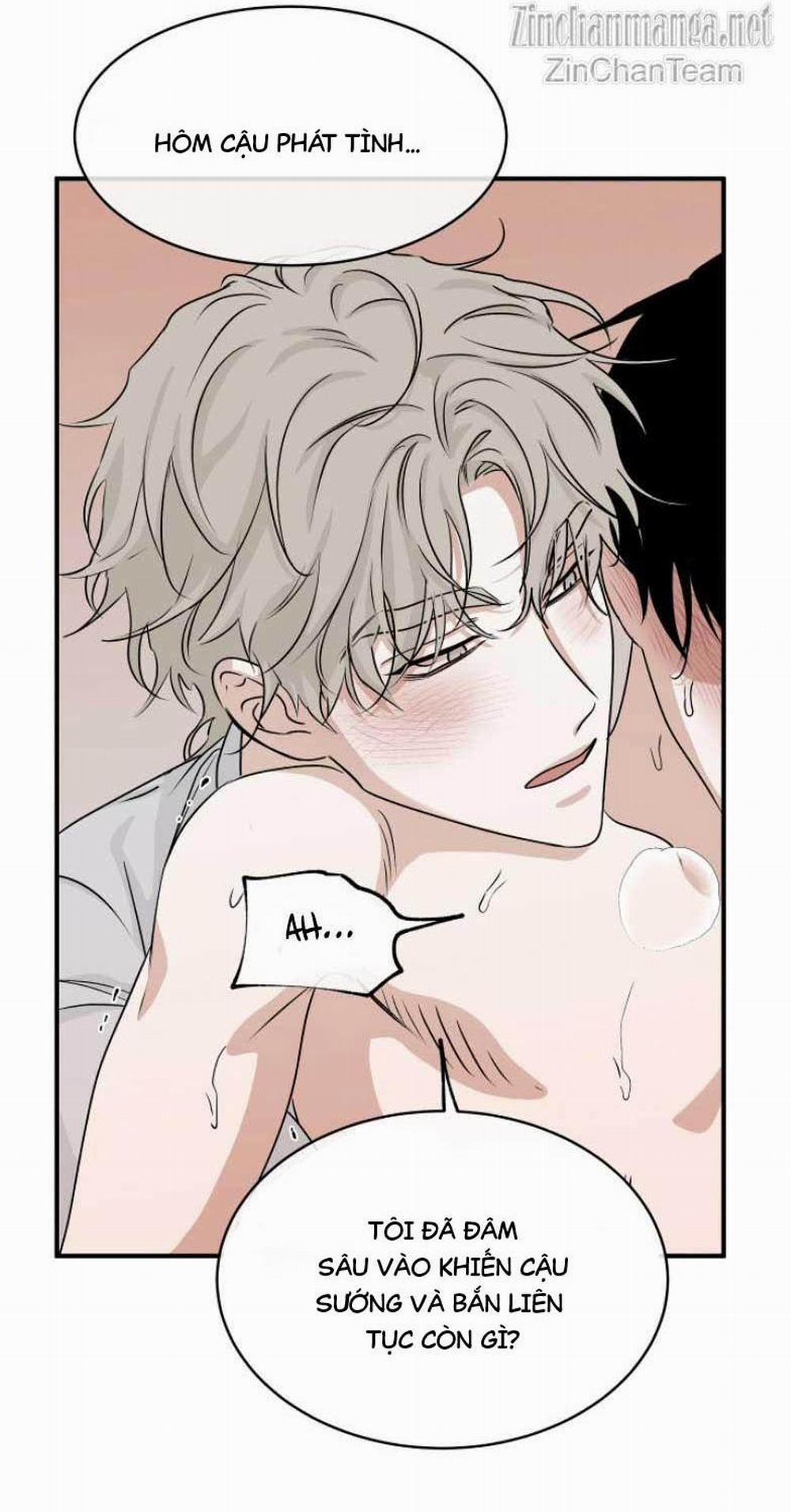 Thủy Triều Thấp Lúc Chạng Vạng 33 trang 32