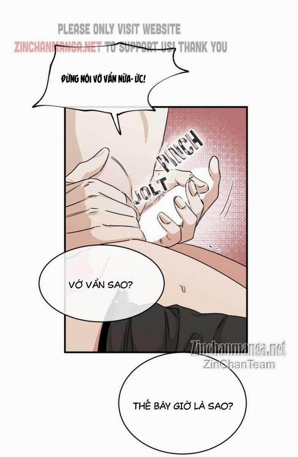 Thủy Triều Thấp Lúc Chạng Vạng 33 trang 33