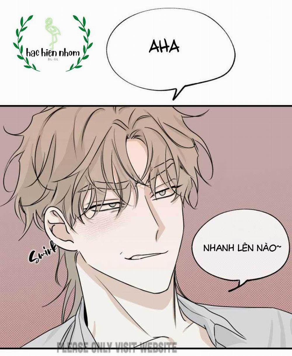 Thủy Triều Thấp Lúc Chạng Vạng 33 trang 36