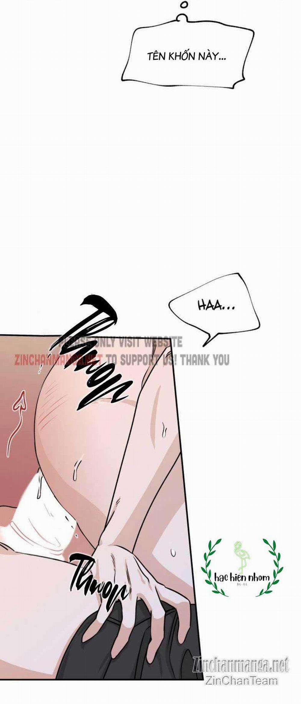 Thủy Triều Thấp Lúc Chạng Vạng 33 trang 38